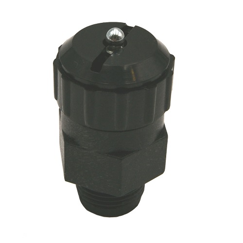 DRAIN VALVE
