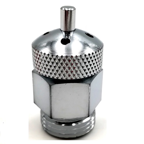 BRASS DRAIN VALVE