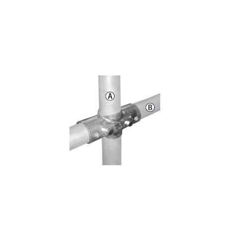 CROSS 2 BOLTS