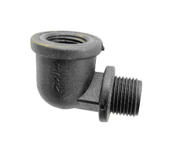 PLASTIC FITTINGS FOR DIFFERENT SOLUTIONS