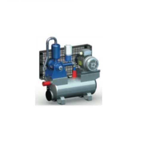 GPV 250 LUBRIFICATED