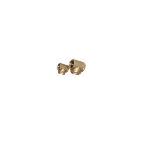 BRASS ANTI-RETURN VALVE 2"