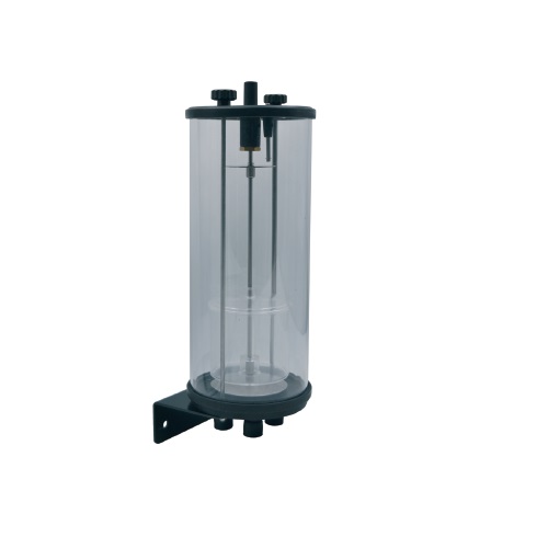 BUCKET MILKER WASH UNIT