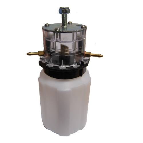 DL TYPE OILER FITTING VP18-74-76-77-78 REF. 958550-90