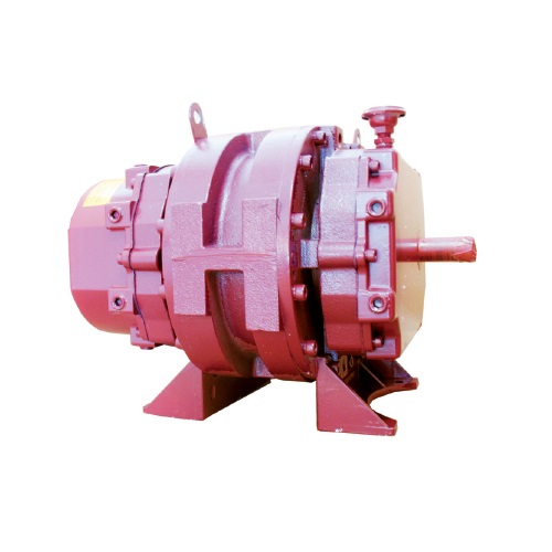BLOWER PUMPS