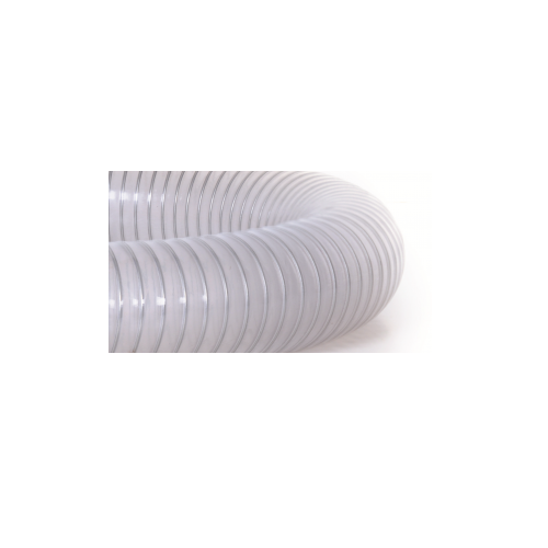 SPRINGHOSE PVC TUBE