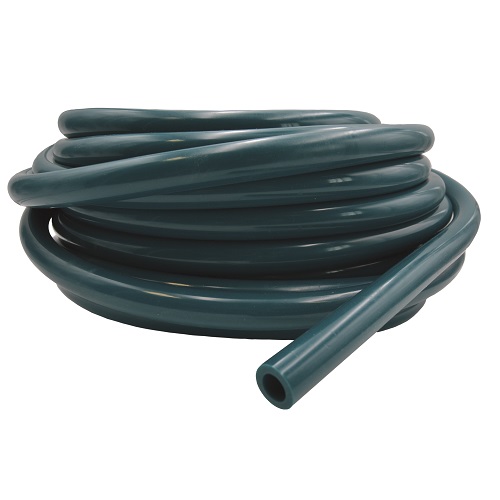 SHORT SILICONE TUBES