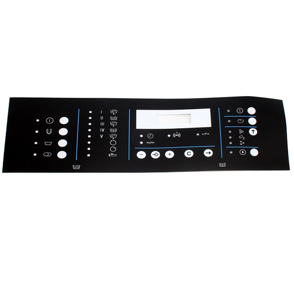 KEYPAD C200