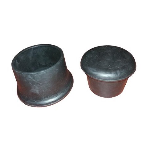 RUBBER PLUG Ø40 WF TYPE