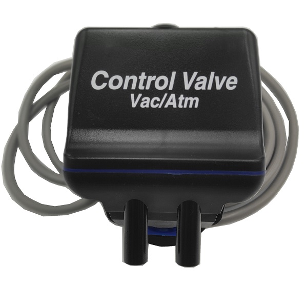 CONTROL VALVE ATOP 12V