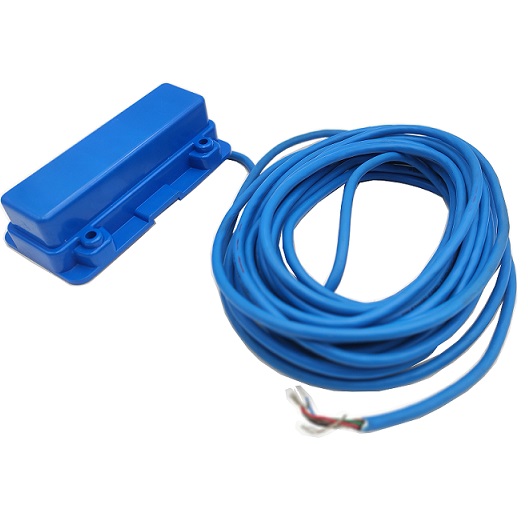 ANTENNA T. AFIMILK (BLU)
