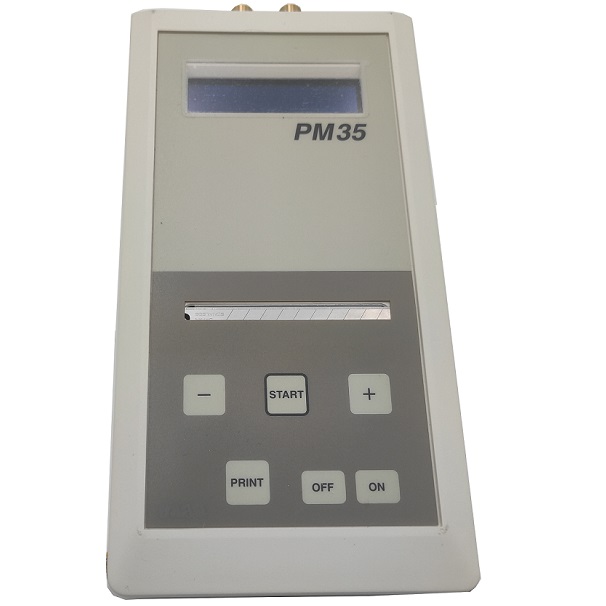 PULSOMETER AM3500