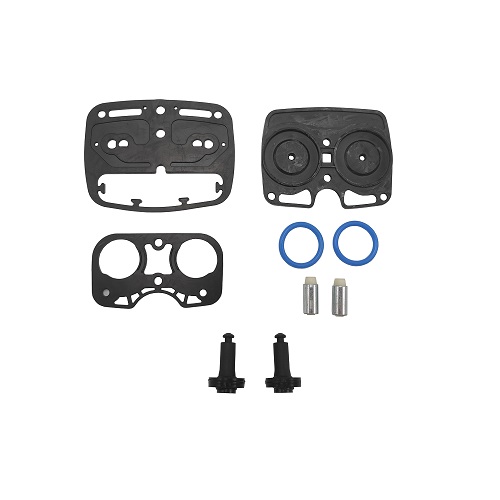 COMPLETE KIT FOR LE30/CV30/LP30