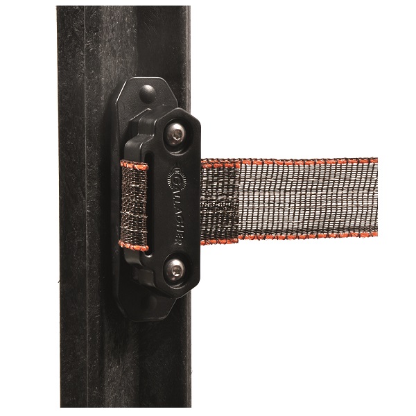 TURBOLINE CORNER INSULATOR FOR HORSES