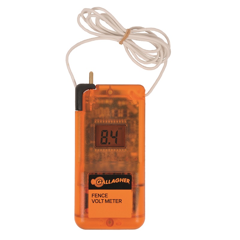 DVM DIGITAL VOLTOMETER