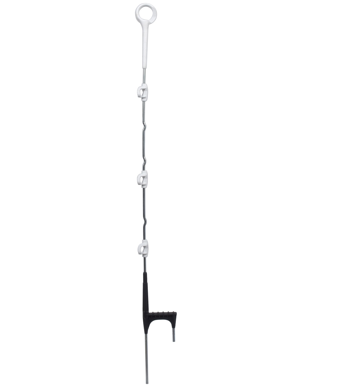 THE RING TOP MULTI-WIRE POLE
