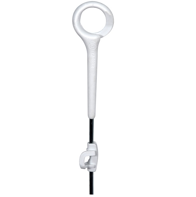 THE RING TOP MULTI-WIRE POLE 2