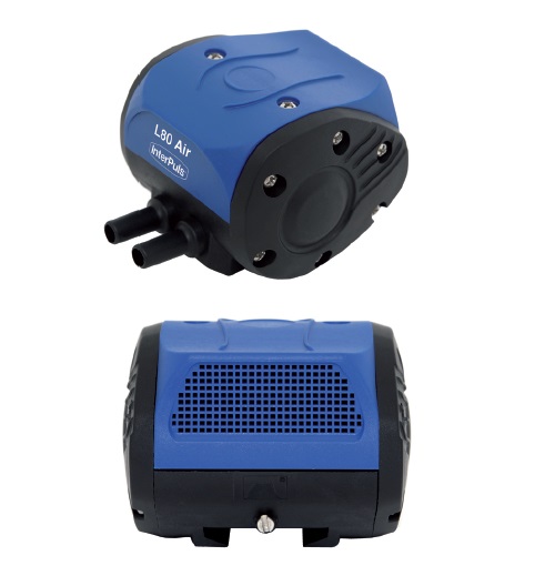 Pulsator L80 AIR