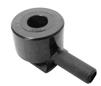 ADAPTOR FOR PAIL LID