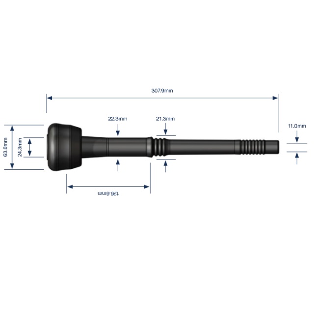 BMFMU Liner fitting BM DKFM