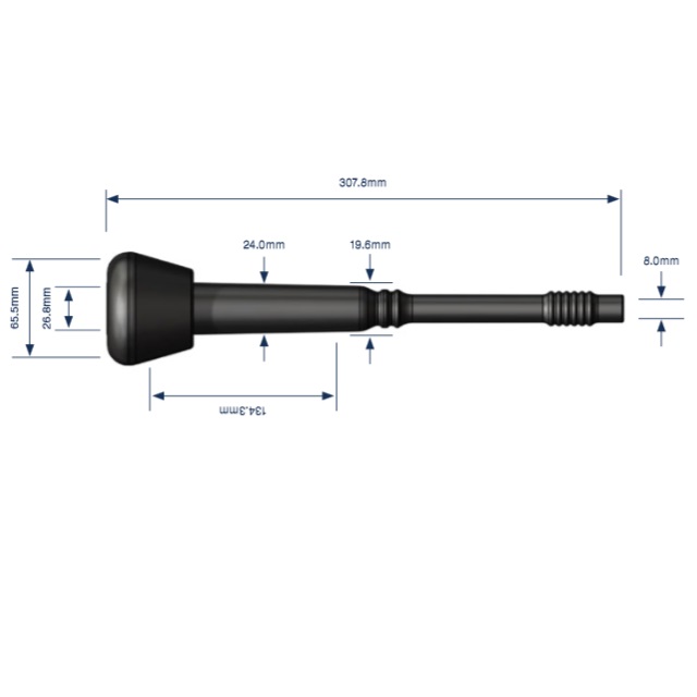 DL001U Liner fitting DL 960001-01