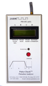 Pulse-Check