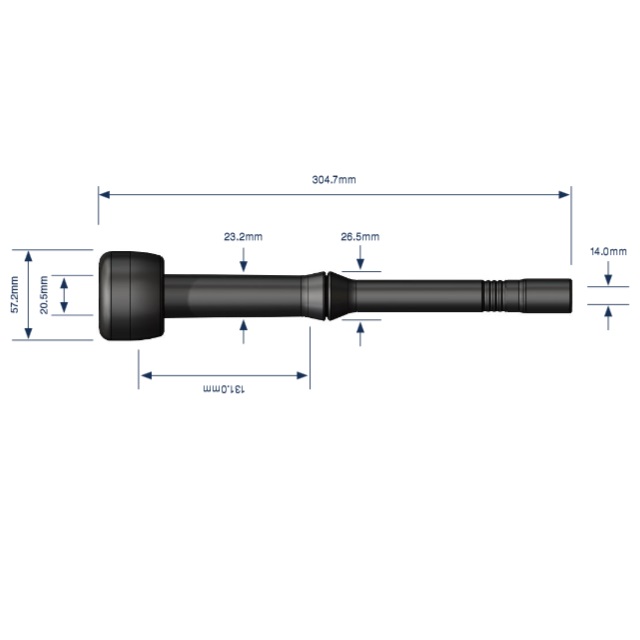SAC020U Liner fitting SAC 25215020
