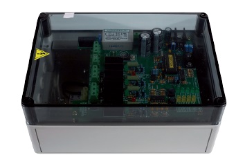 UNIVERSAL PULSATION CONTROL BOX