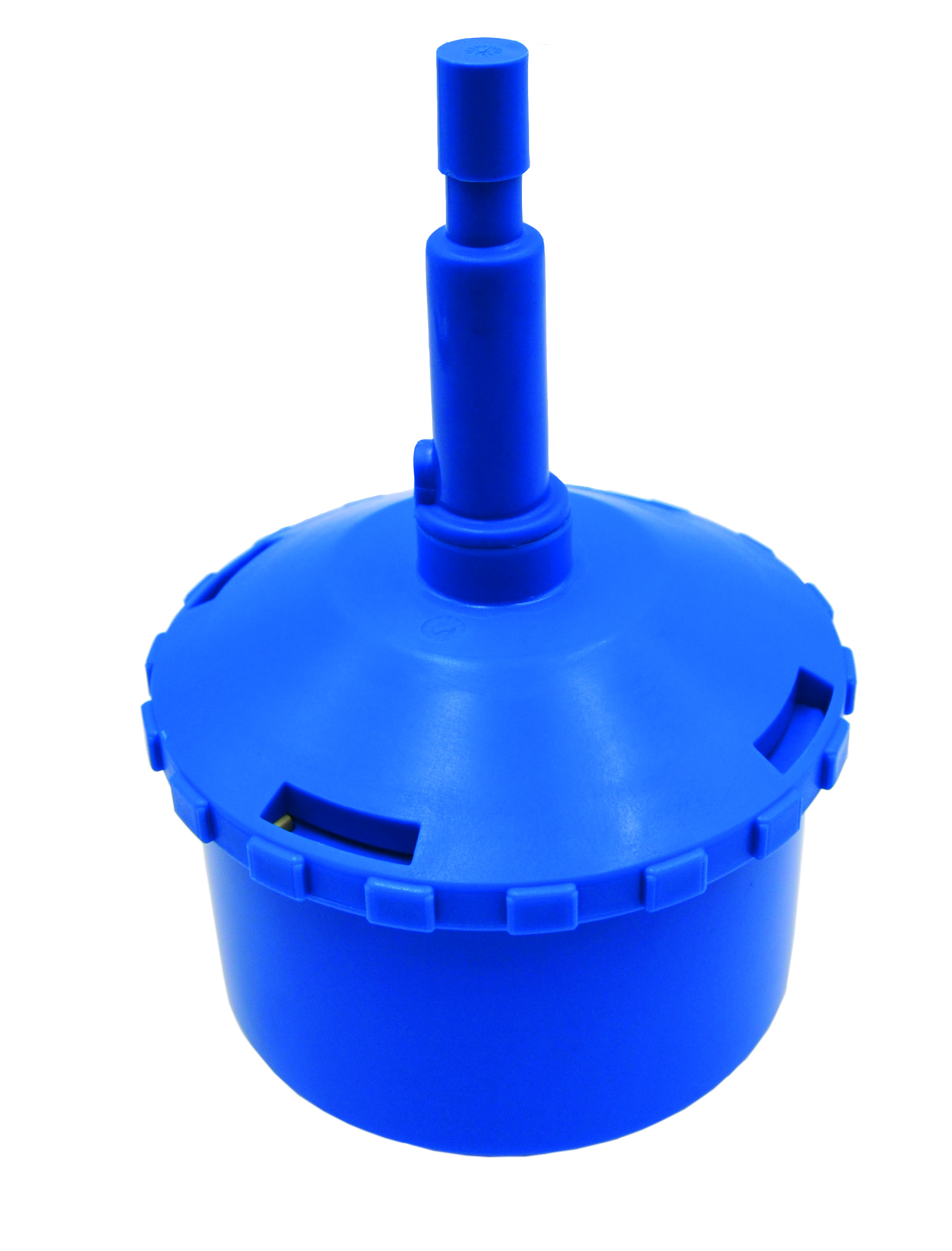 VACUUM REG. VALVE WITH PRE-AIR FILTER LT/MIN 20-400