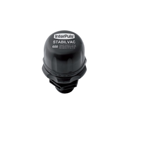 VACUUM REG. VALVE 1", 250 LT/MIN