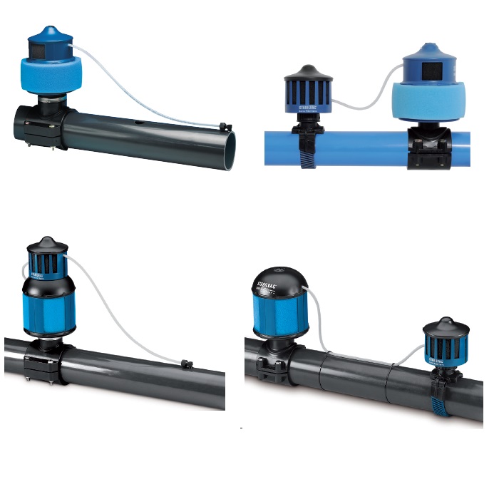VACUUM REG. VALVE