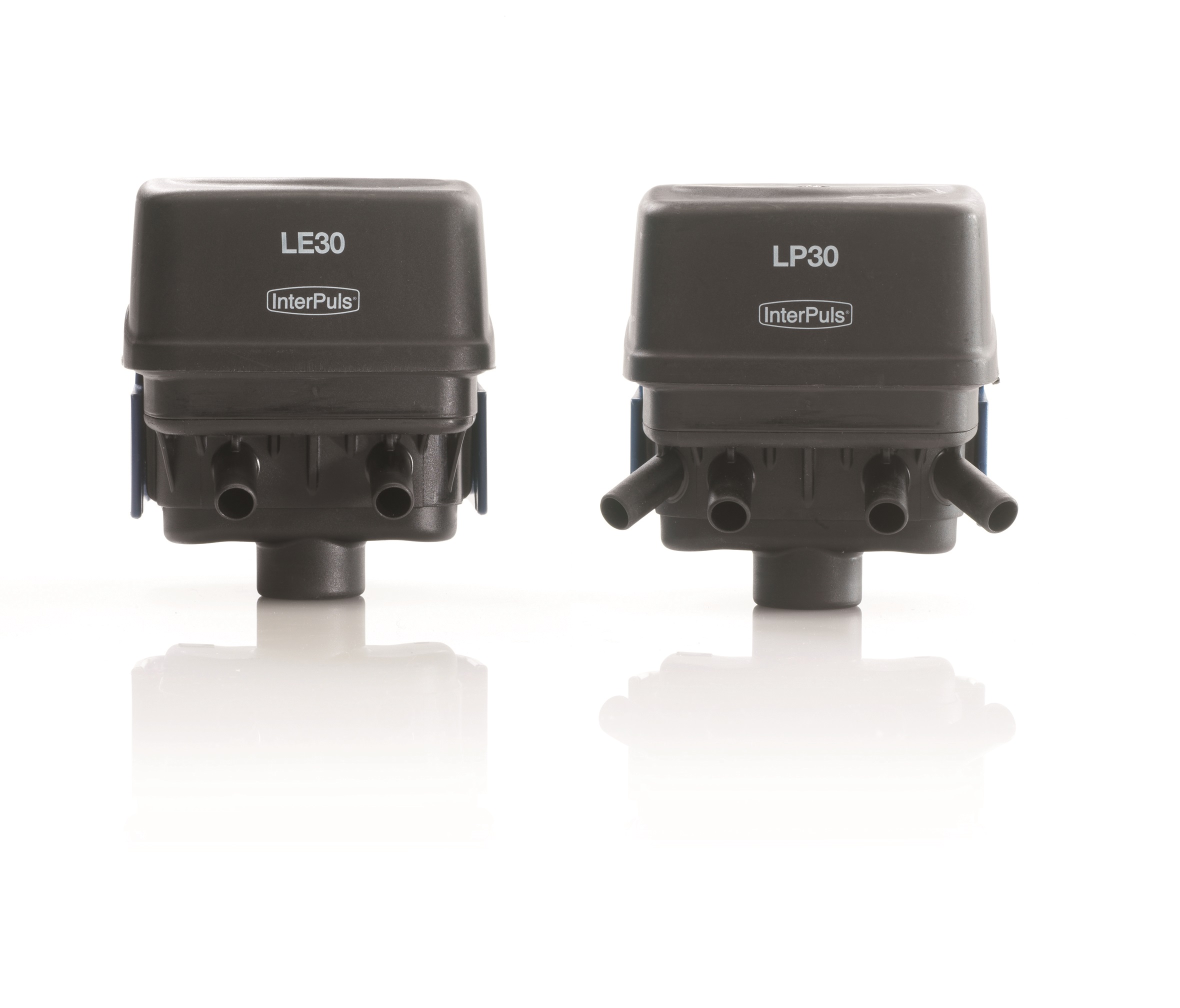 LE30 ELECTRONIC PULSATOR