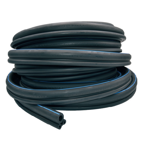 GERMAN QUALITY TRIGEMELLARY MILK TUBE