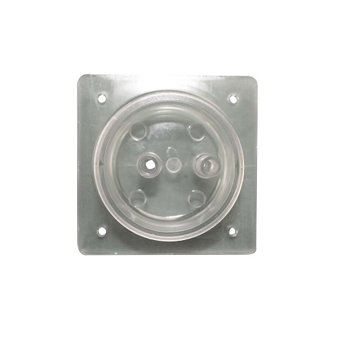 DETERGENT BOWL HOLDER
