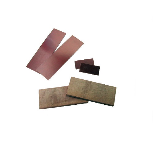 SAC FIBRE VANES