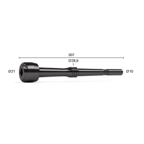 Liner fitting FULLWOOD 020169