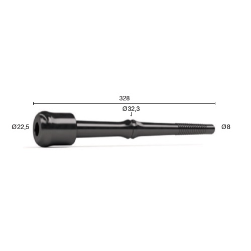 Liner fitting FULLWOOD 020227