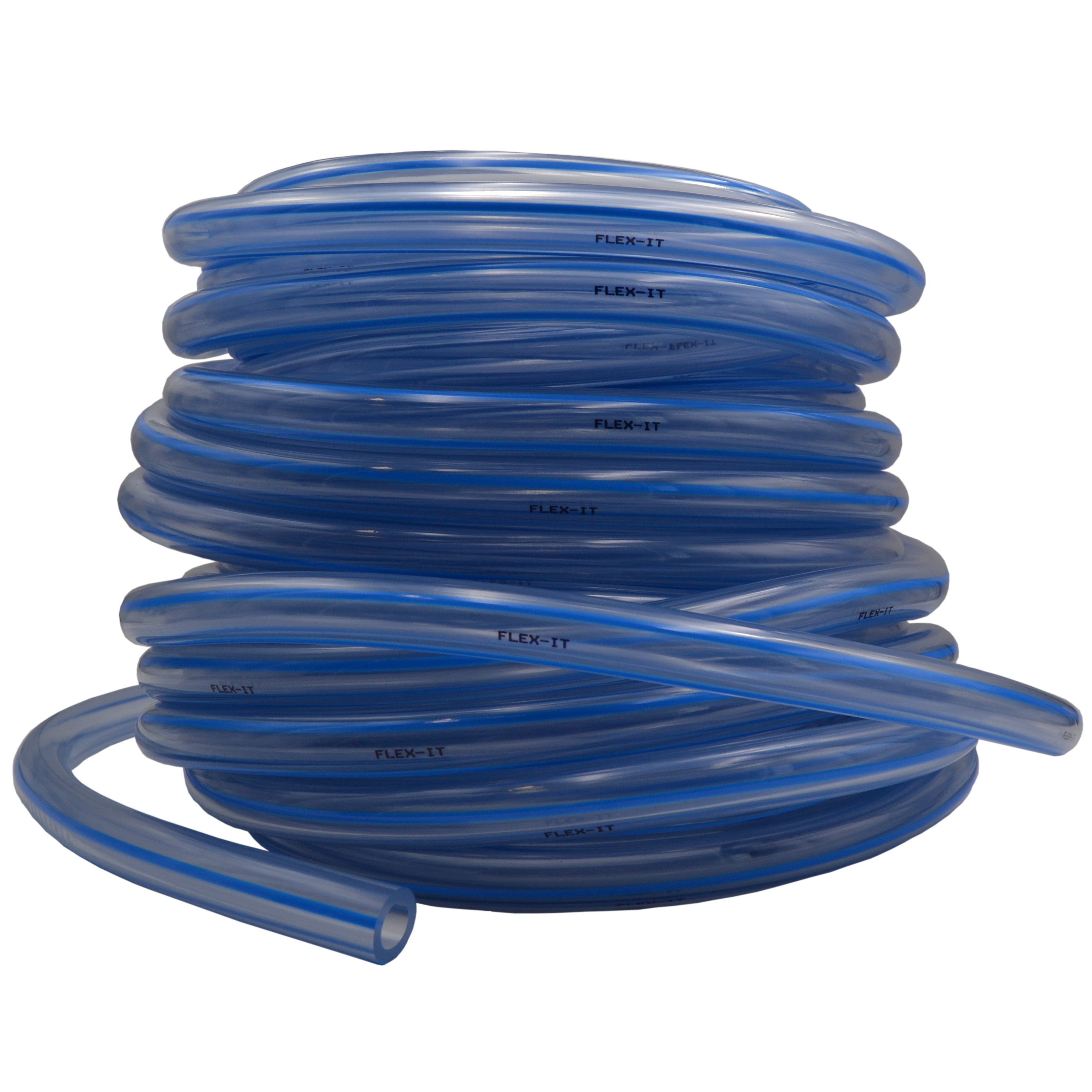 PVC MILK TUBES "FLEX-IT"