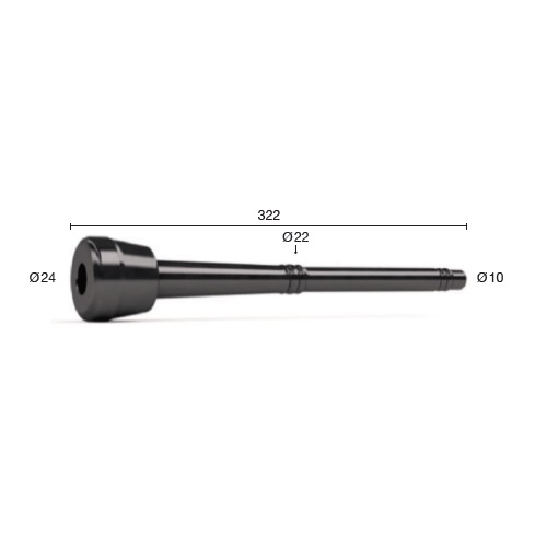 Liner fitting GM 381995