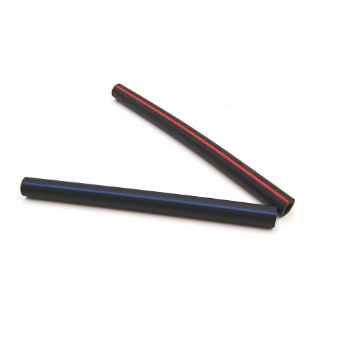 SHORT AIR TUBES