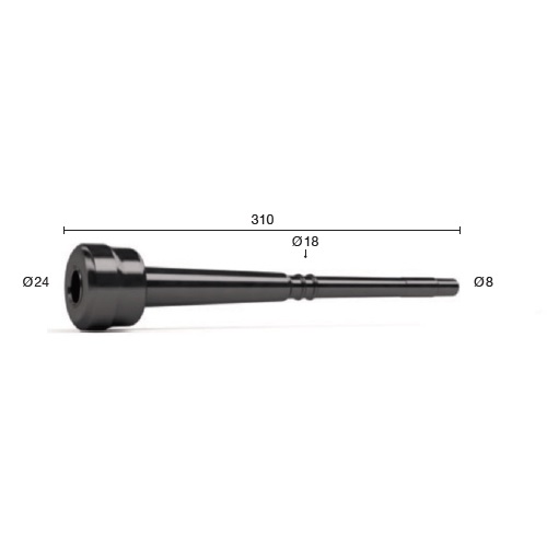 Liner fitting GM 381416
