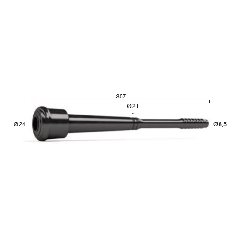 Liner fitting GM 492027