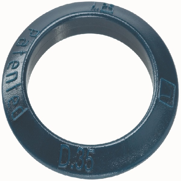 INTERPULS RETAINING RING 1900060