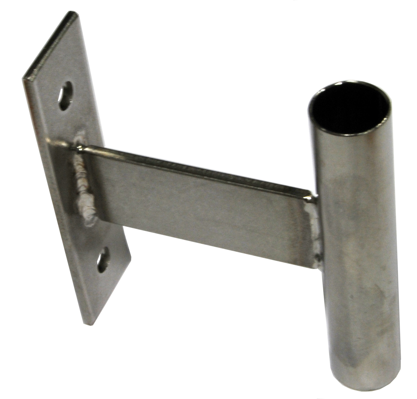 S/S RIGHT JUNCTION FOR TUBES 00300749