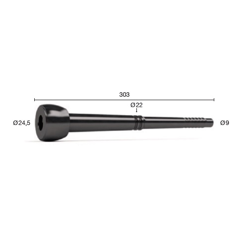 Liner fitting MS 955390-01