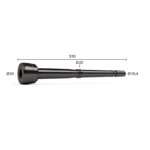 Liner fitting MS 955897-01