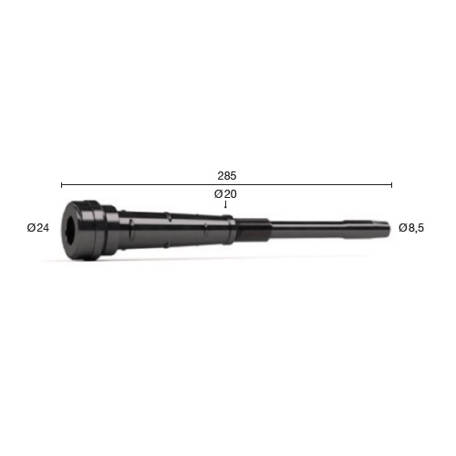 Liner fitting NATIONAL,CEREZO 91000096