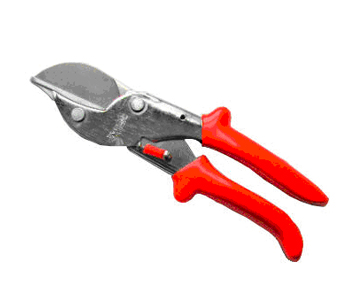SCISSORS FOR HOSE CUTTING 00100548