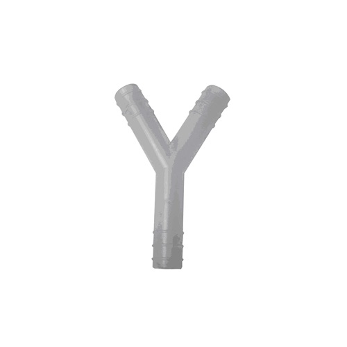 CLEAR FITTINGS
