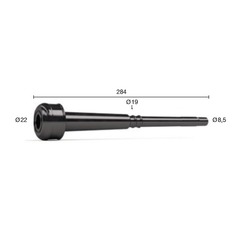 Liner fitting SAC-SENIOR 252.15.15007